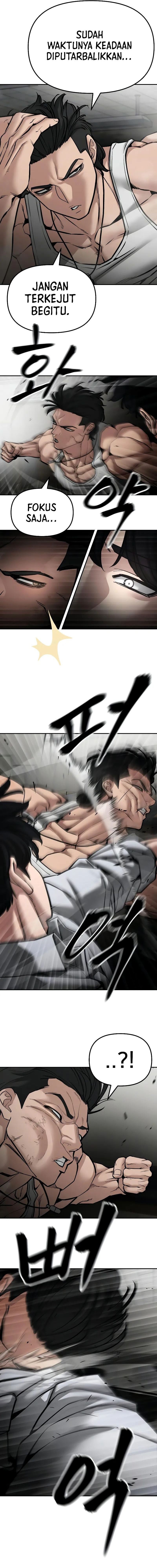 The Bully In Charge Chapter 81 Gambar 9
