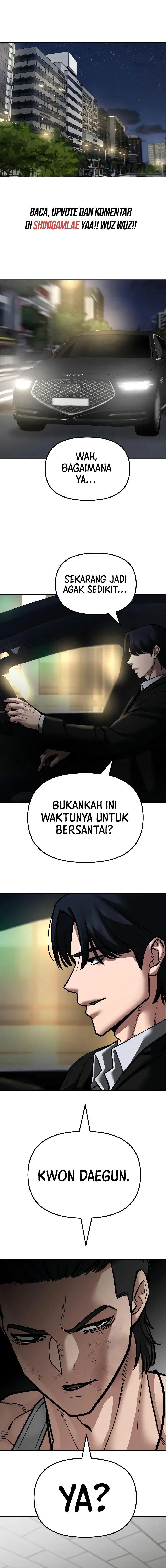 The Bully In Charge Chapter 81 Gambar 15