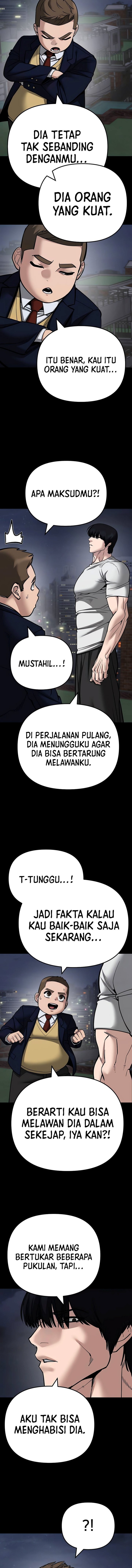The Bully In Charge Chapter 101 Gambar 4