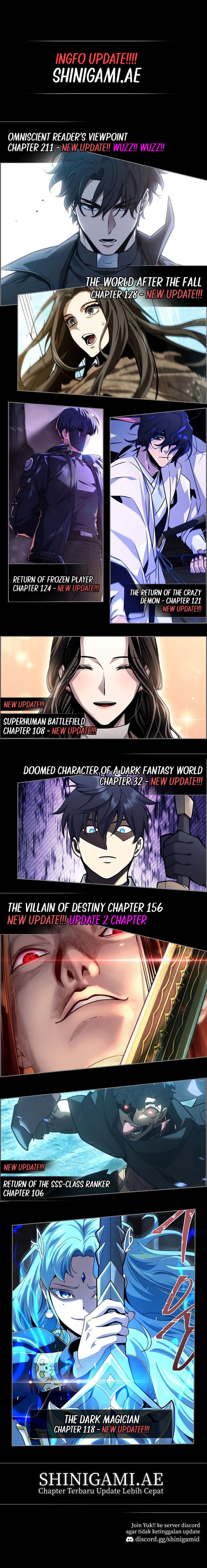 The Bully In Charge Chapter 101 Gambar 35