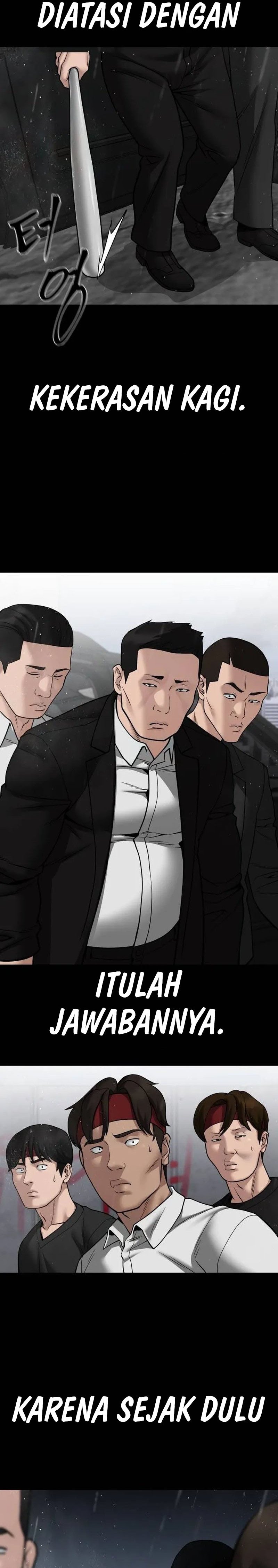 The Bully In Charge Chapter 108 Gambar 14