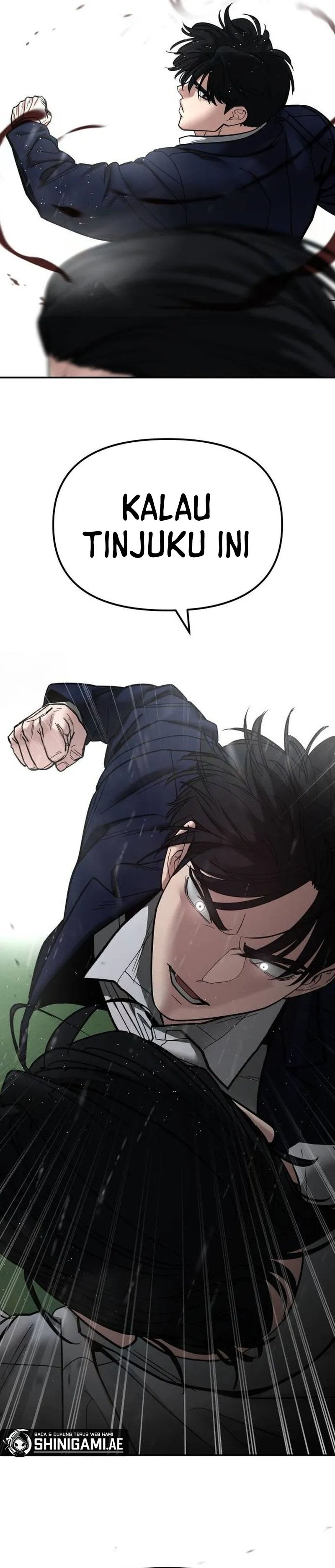 The Bully In Charge Chapter 108 Gambar 51