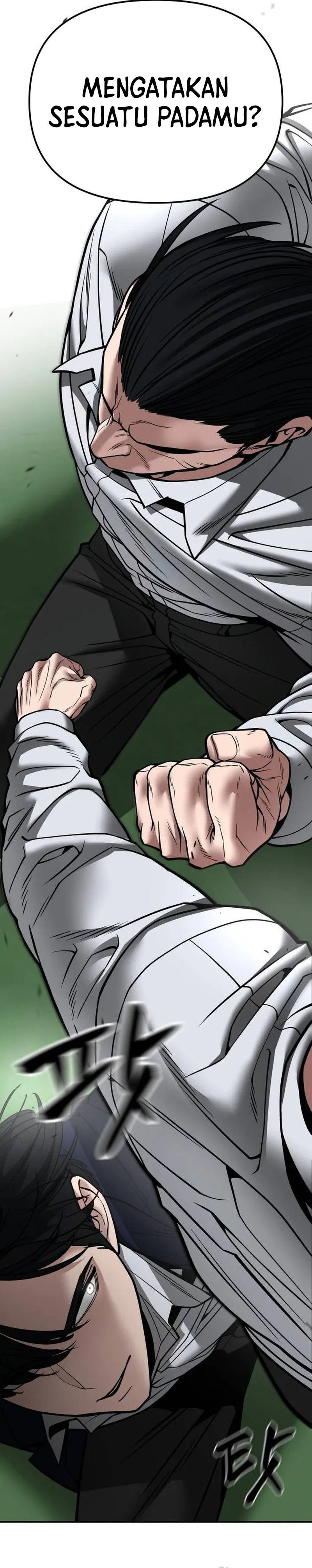 The Bully In Charge Chapter 108 Gambar 52