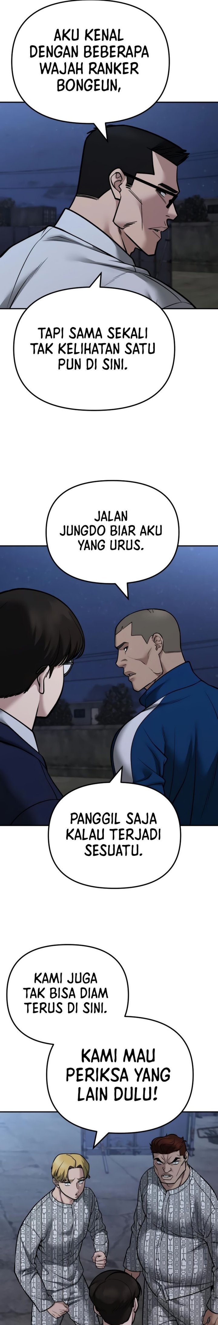 The Bully In Charge Chapter 119 Gambar 10