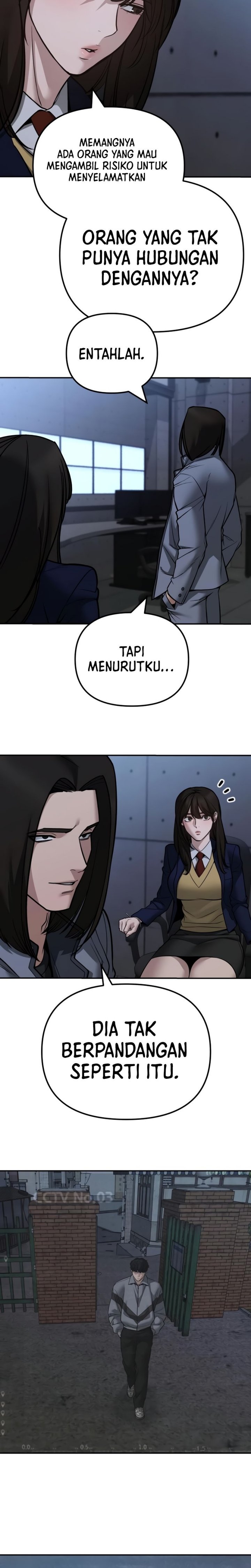 The Bully In Charge Chapter 119 Gambar 23