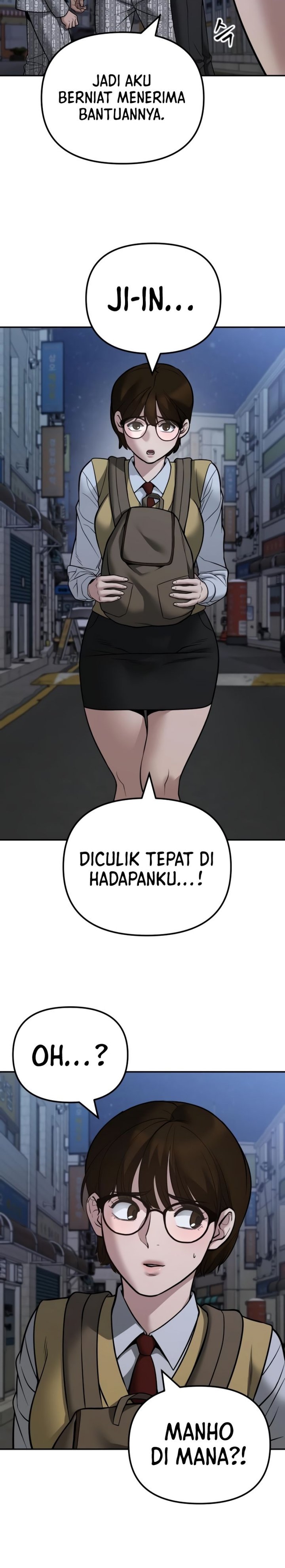 The Bully In Charge Chapter 119 Gambar 27