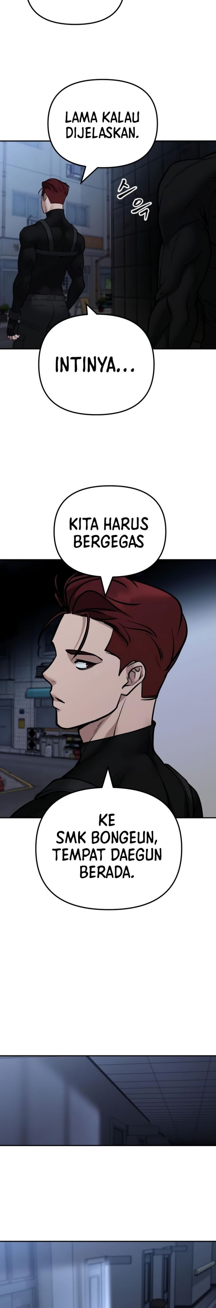 The Bully In Charge Chapter 119 Gambar 29