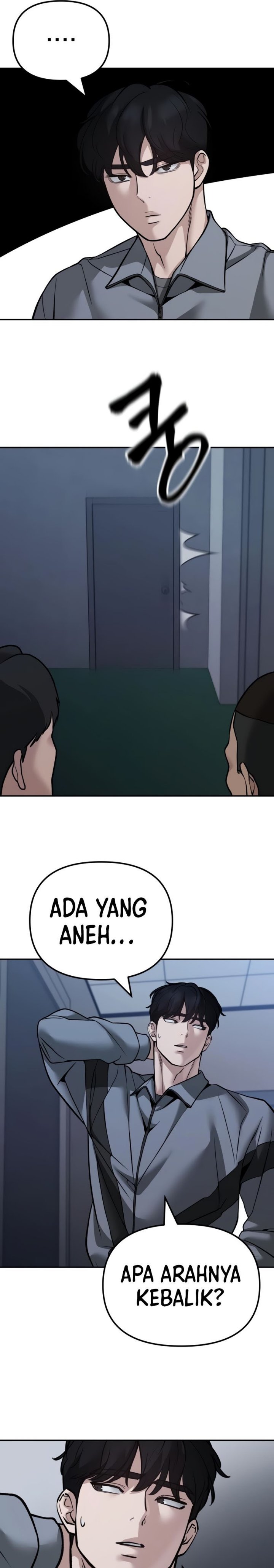 The Bully In Charge Chapter 119 Gambar 38