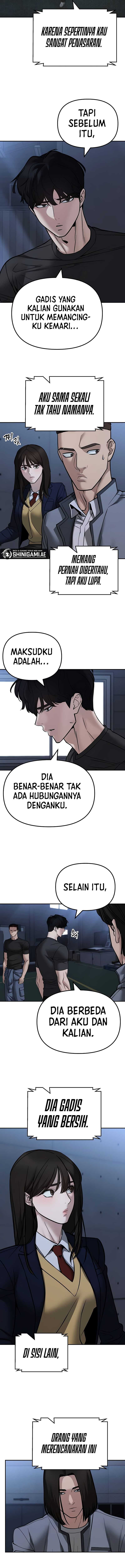 The Bully In Charge Chapter 121 Gambar 3