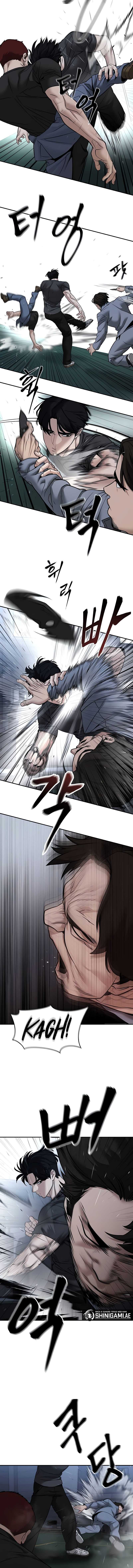 The Bully In Charge Chapter 121 Gambar 7
