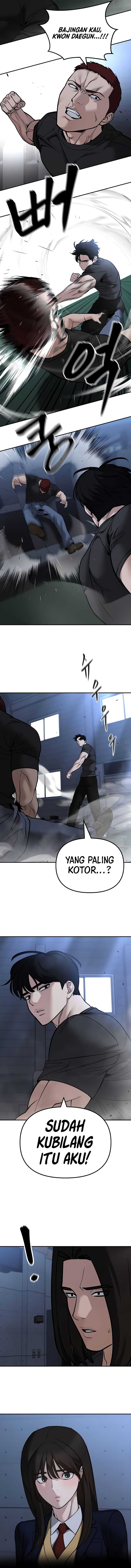 The Bully In Charge Chapter 121 Gambar 8