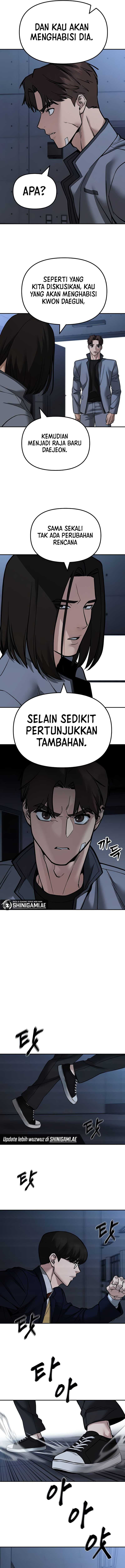 The Bully In Charge Chapter 121 Gambar 10