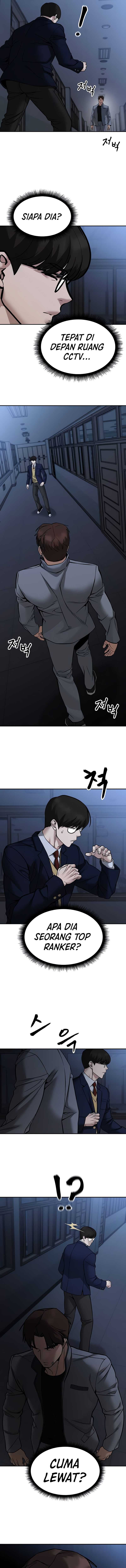 The Bully In Charge Chapter 121 Gambar 11