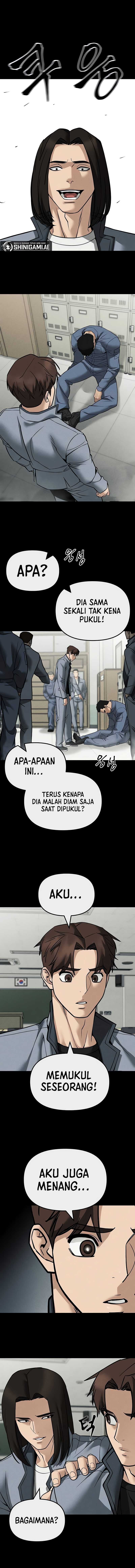 The Bully In Charge Chapter 121 Gambar 18