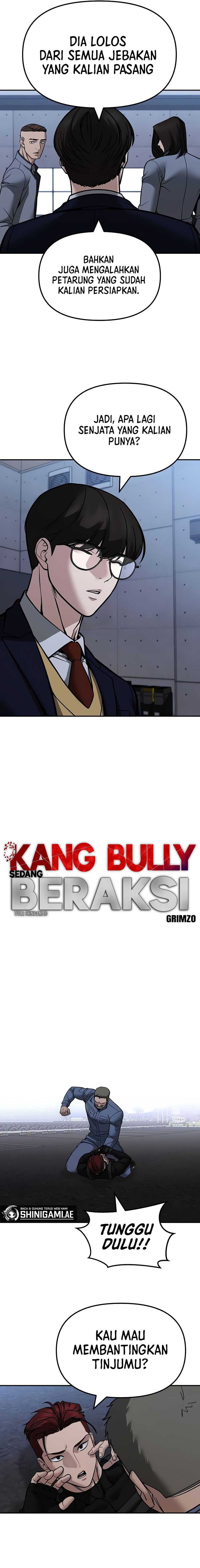 The Bully In Charge Chapter 123 Gambar 2