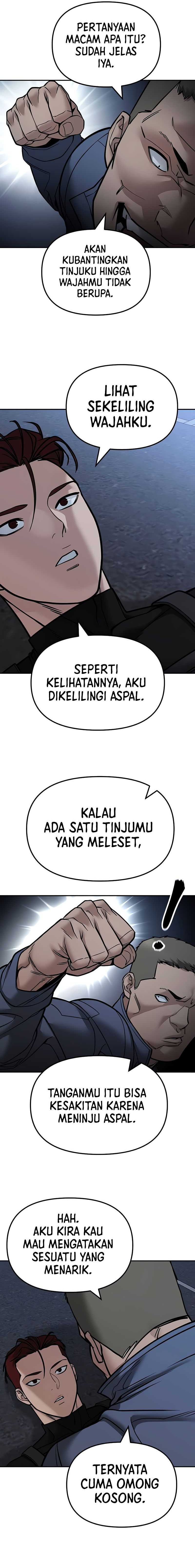 The Bully In Charge Chapter 123 Gambar 3