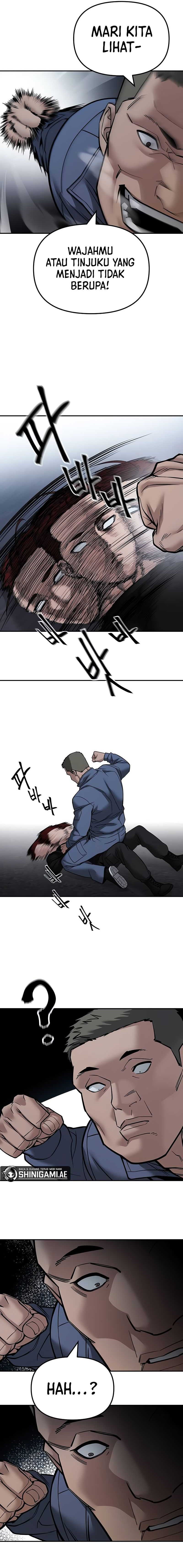 The Bully In Charge Chapter 123 Gambar 4