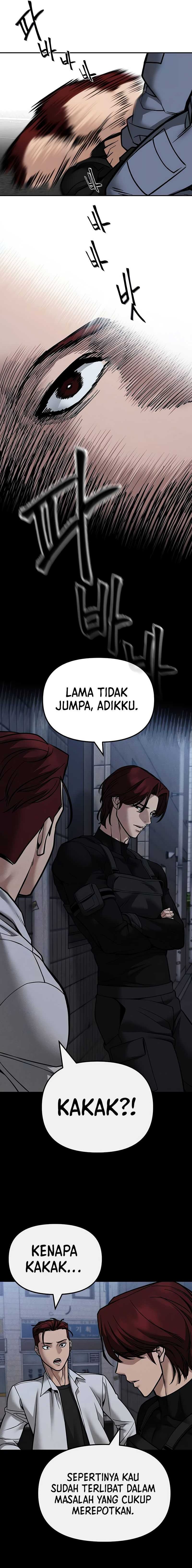 The Bully In Charge Chapter 123 Gambar 5