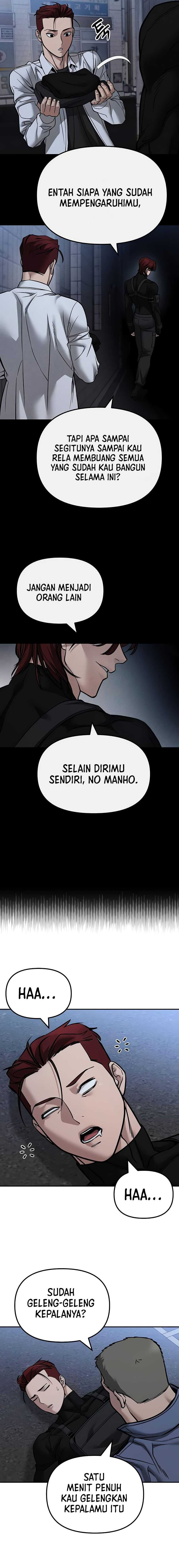 The Bully In Charge Chapter 123 Gambar 9