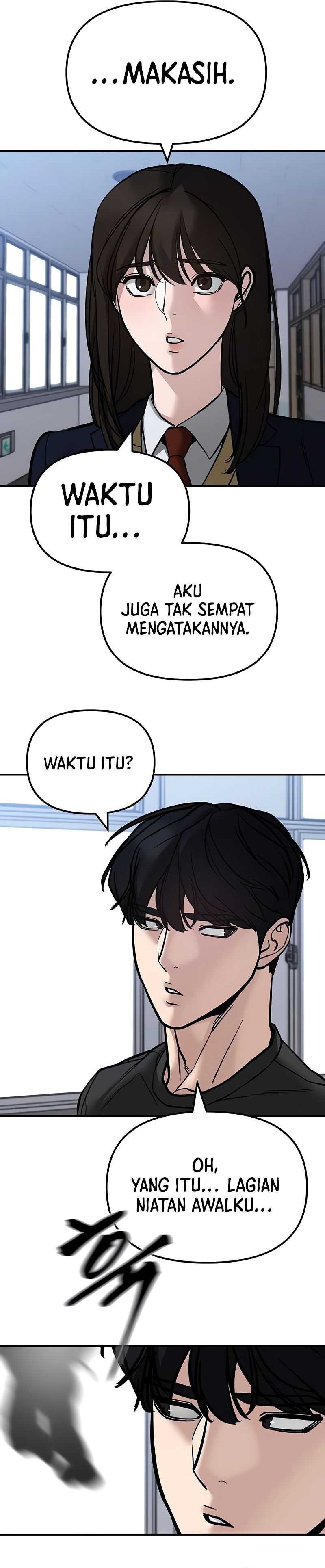 The Bully In Charge Chapter 123 Gambar 33
