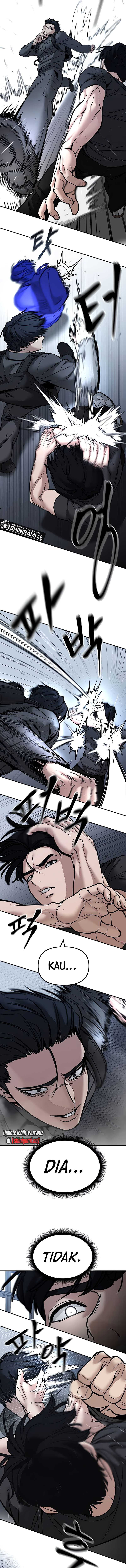 The Bully In Charge Chapter 124 Gambar 5