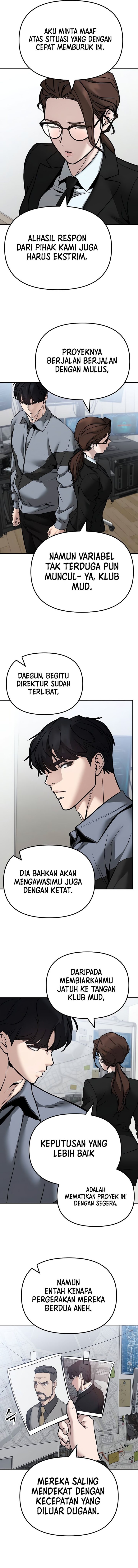 The Bully In Charge Chapter 125 Gambar 3