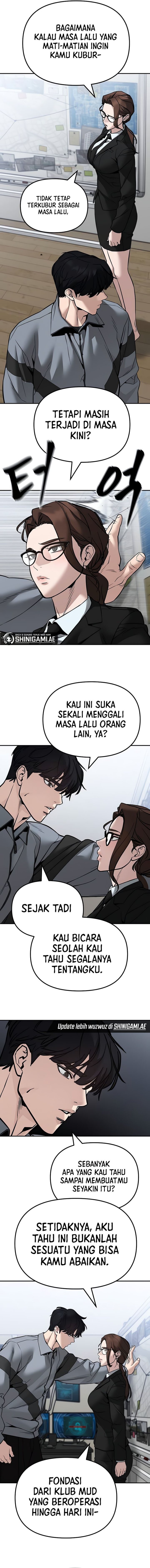 The Bully In Charge Chapter 125 Gambar 6