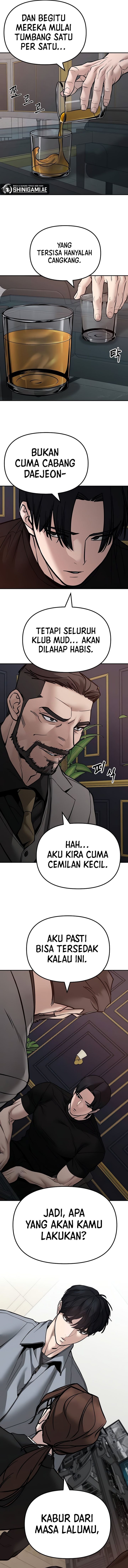 The Bully In Charge Chapter 125 Gambar 8