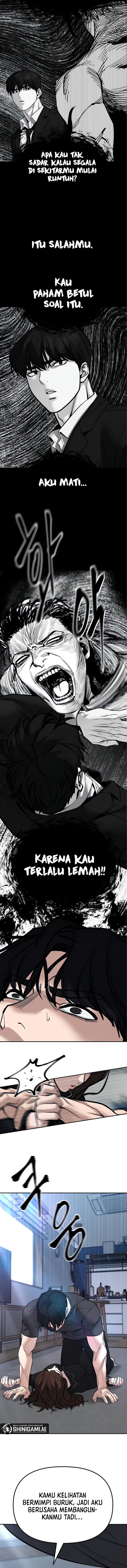 The Bully In Charge Chapter 125 Gambar 13