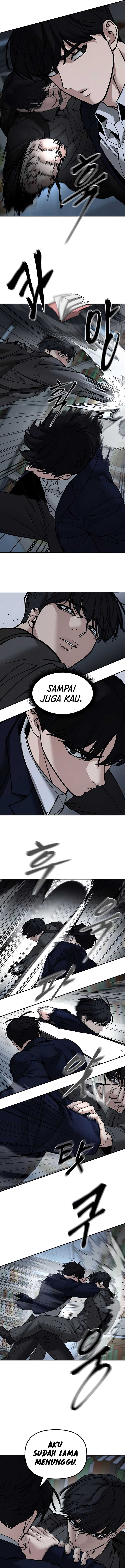 The Bully In Charge Chapter 127 Gambar 20