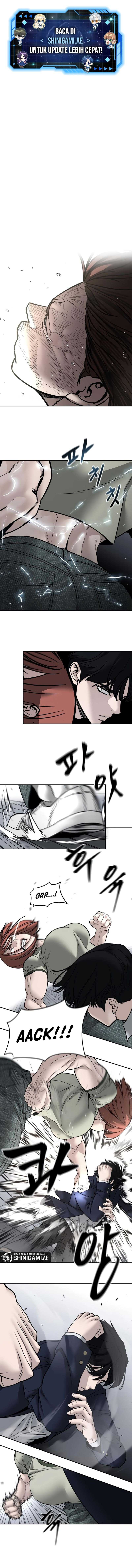 The Bully In Charge Chapter 131 Gambar 2