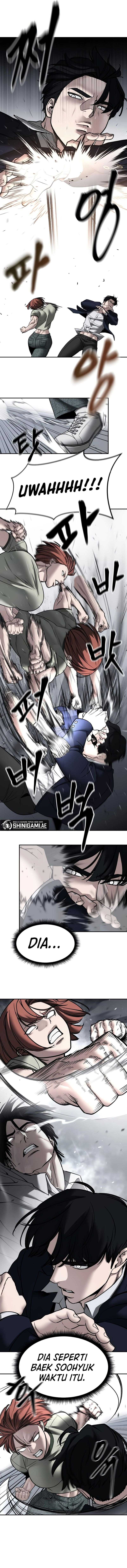 The Bully In Charge Chapter 131 Gambar 3