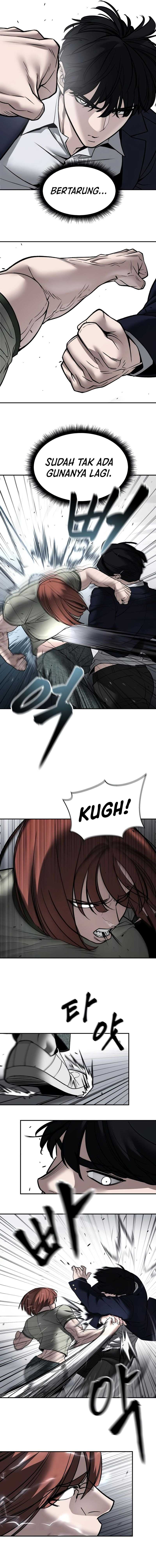 The Bully In Charge Chapter 131 Gambar 4