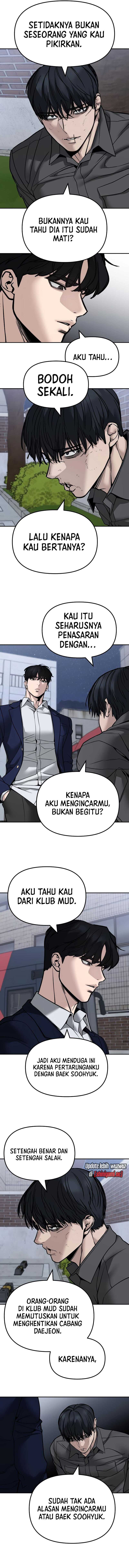 The Bully In Charge Chapter 131 Gambar 11