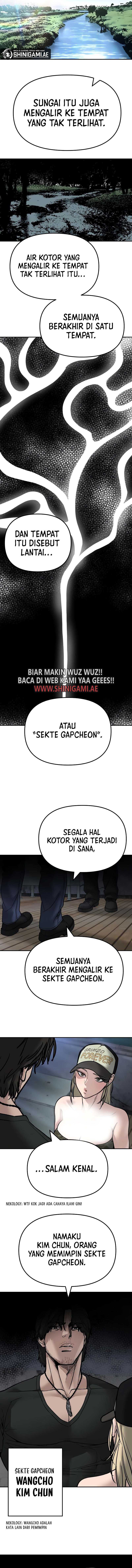 The Bully In Charge Chapter 131 Gambar 18