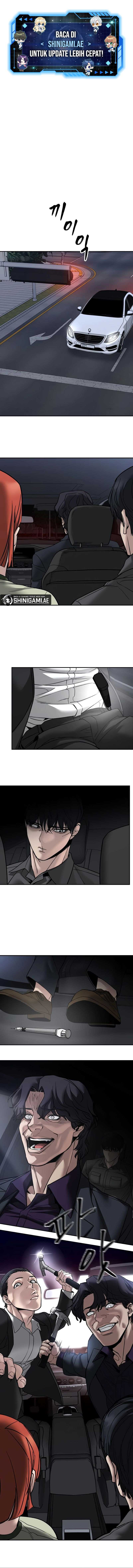 The Bully In Charge Chapter 133 Gambar 2