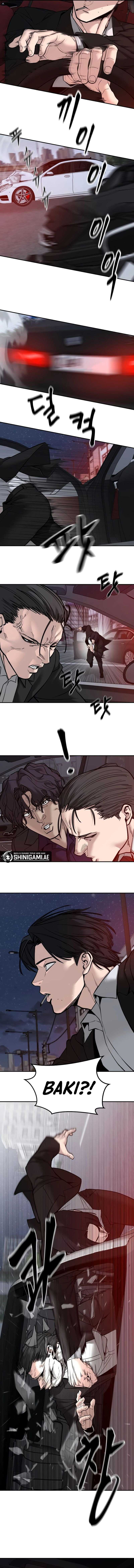 The Bully In Charge Chapter 133 Gambar 4