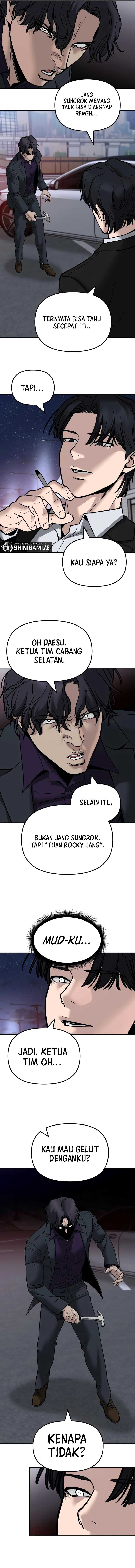 The Bully In Charge Chapter 133 Gambar 6