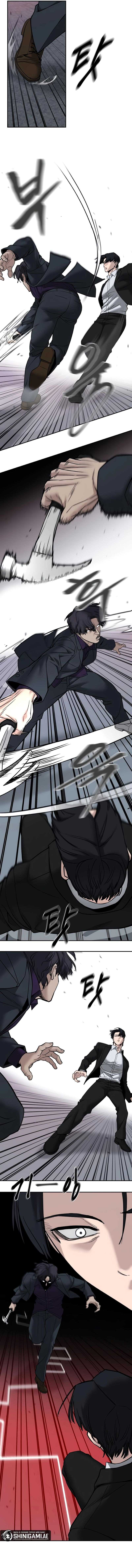 The Bully In Charge Chapter 133 Gambar 7