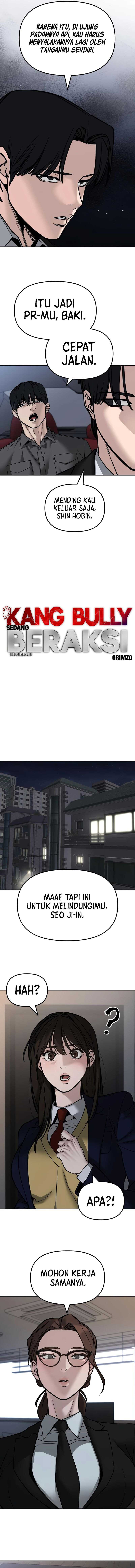 The Bully In Charge Chapter 133 Gambar 12