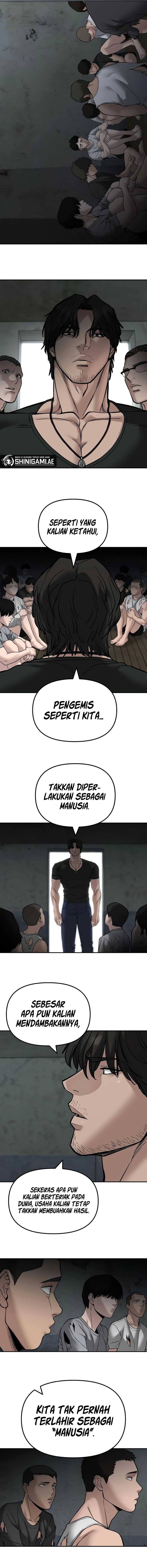 The Bully In Charge Chapter 133 Gambar 18