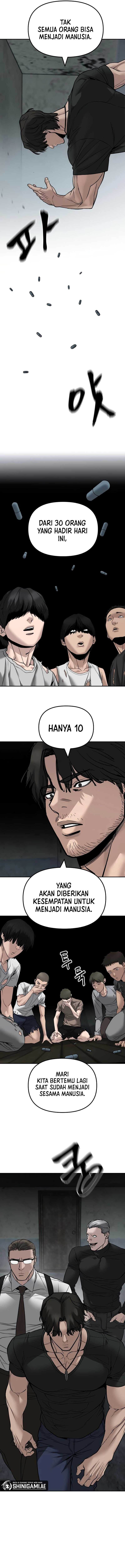 The Bully In Charge Chapter 133 Gambar 20
