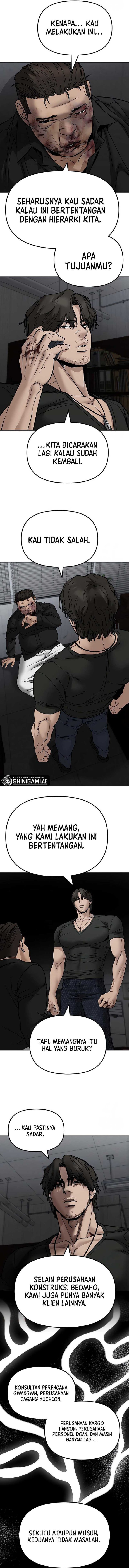 The Bully In Charge Chapter 135 Gambar 8