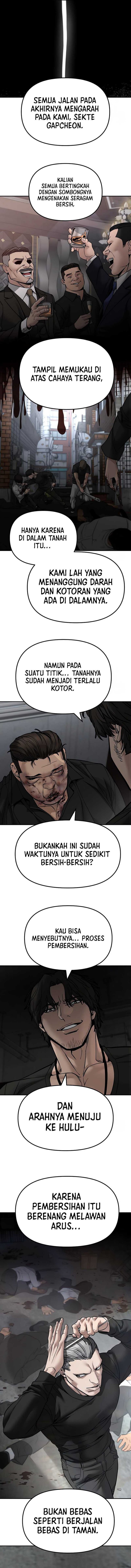 The Bully In Charge Chapter 135 Gambar 9