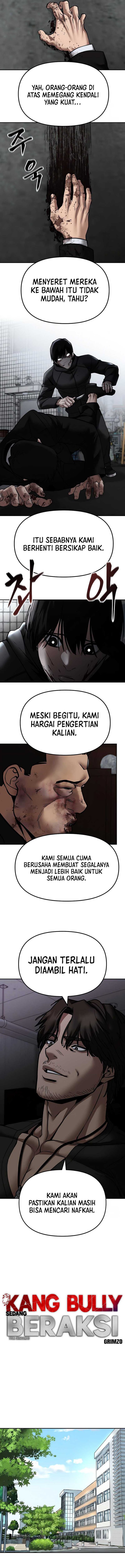 The Bully In Charge Chapter 135 Gambar 10