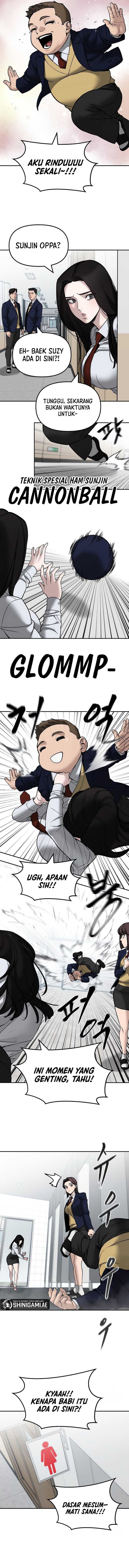 The Bully In Charge Chapter 135 Gambar 12