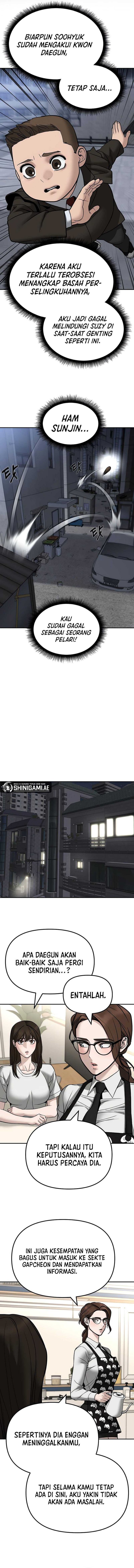 The Bully In Charge Chapter 138 Gambar 3