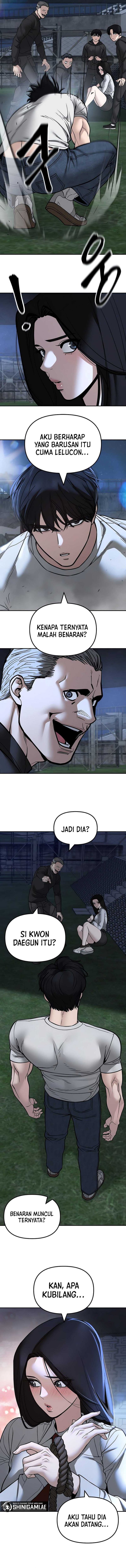 The Bully In Charge Chapter 138 Gambar 5