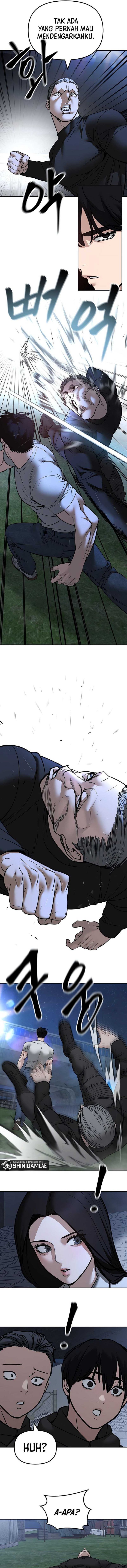 The Bully In Charge Chapter 138 Gambar 8