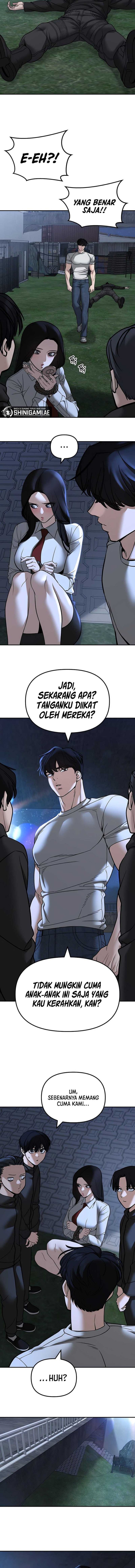 The Bully In Charge Chapter 138 Gambar 9